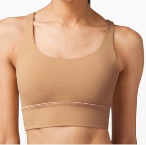Lululemon Energy Bra Long Line